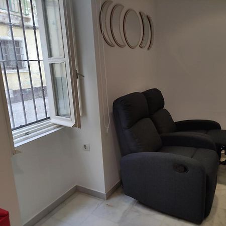 Apartamento Cadiz Essence Extérieur photo