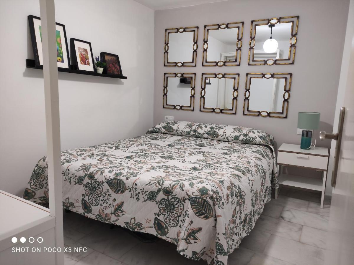 Apartamento Cadiz Essence Extérieur photo