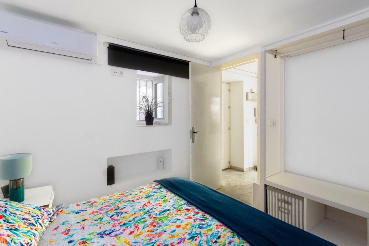 Apartamento Cadiz Essence Extérieur photo
