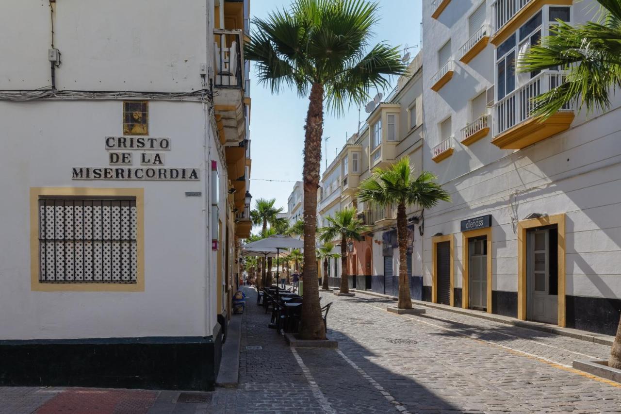 Apartamento Cadiz Essence Extérieur photo